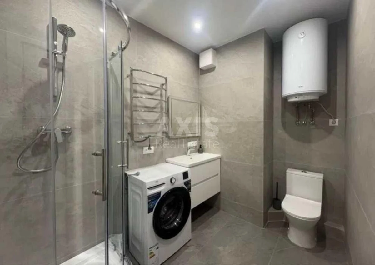 1k apartment pr-t Berestejskij 11692853