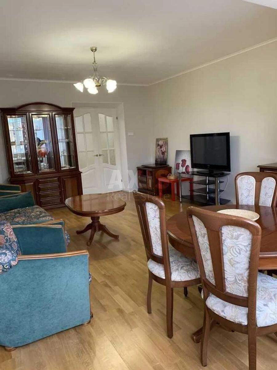 3k apartment vul. Staronavodnyc'ka 8Б693224
