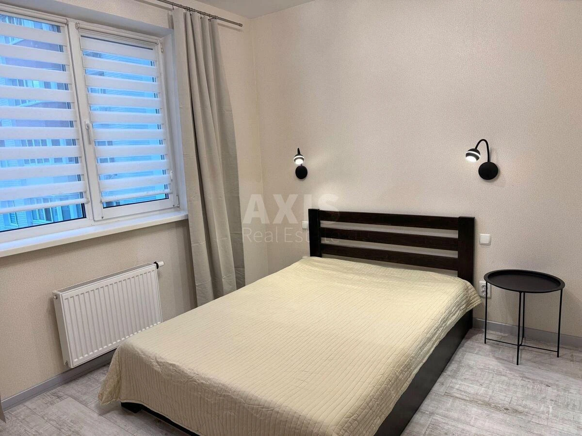 1к квартира ул. Гмыри Бориса 14А708563