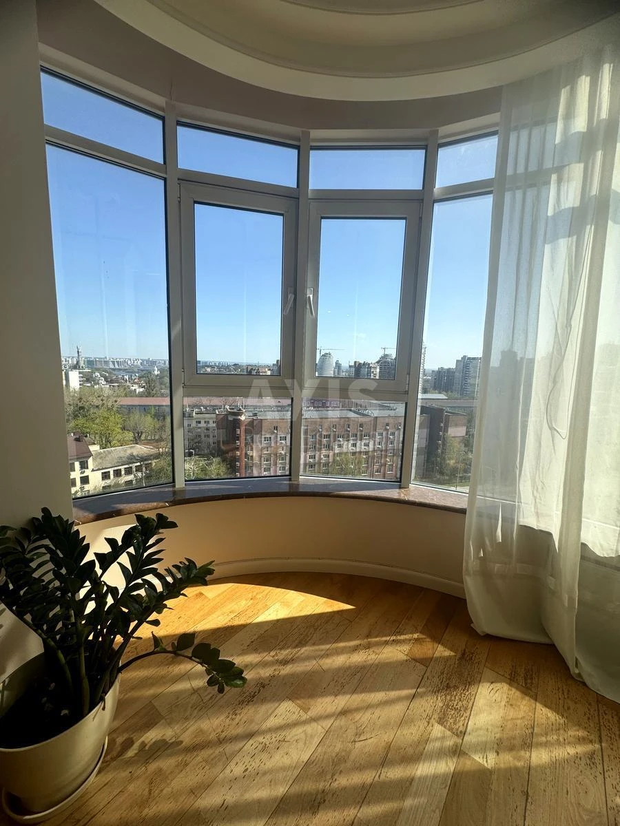 2k apartment vul. Knyaziv Ostrozkykh 46/2694089