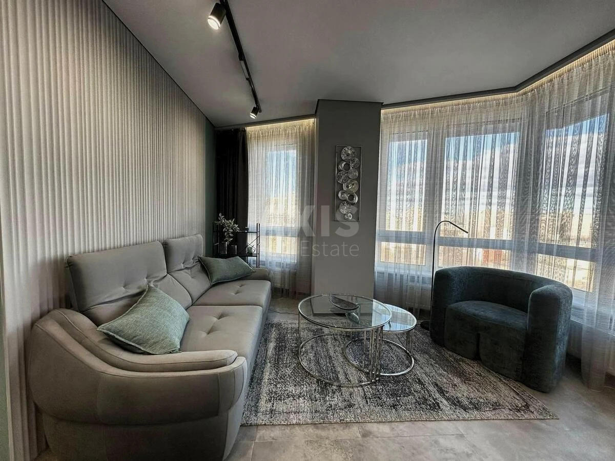 3к квартира пр-т Голосеевский 76679153