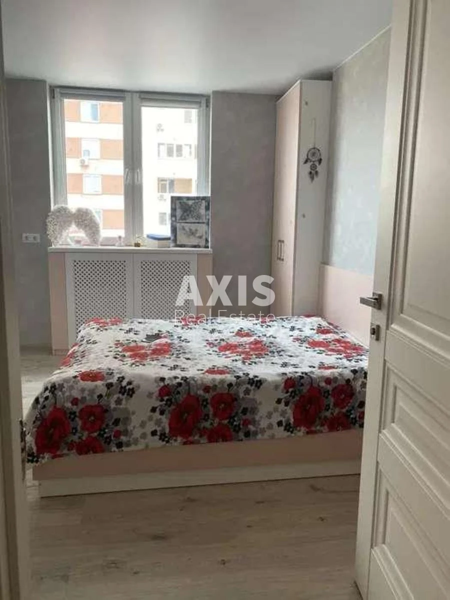 2к квартира ул. Соломии Крушельницкой 15А301461