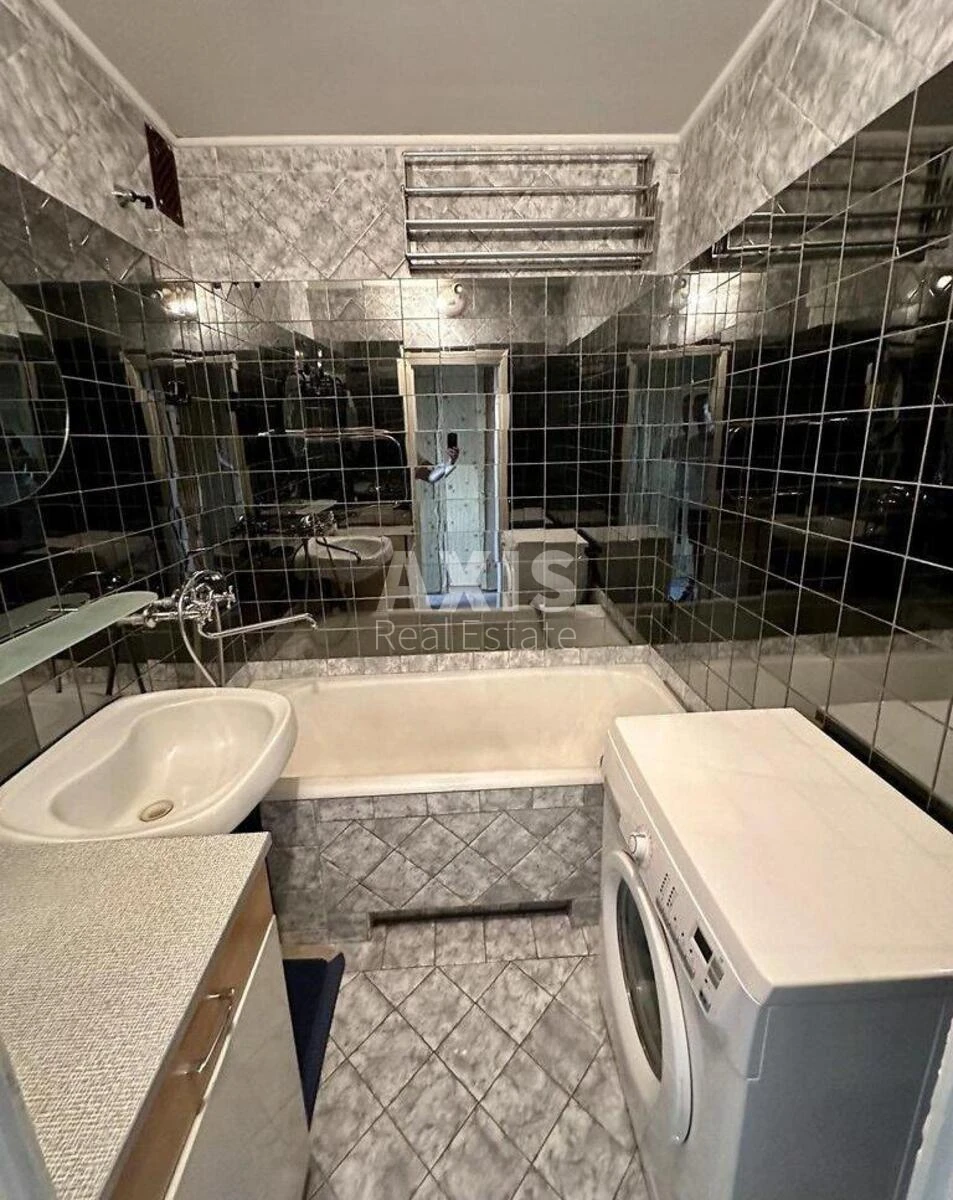 1k apartment pr-t Chervonoyi Kalyny 52694323