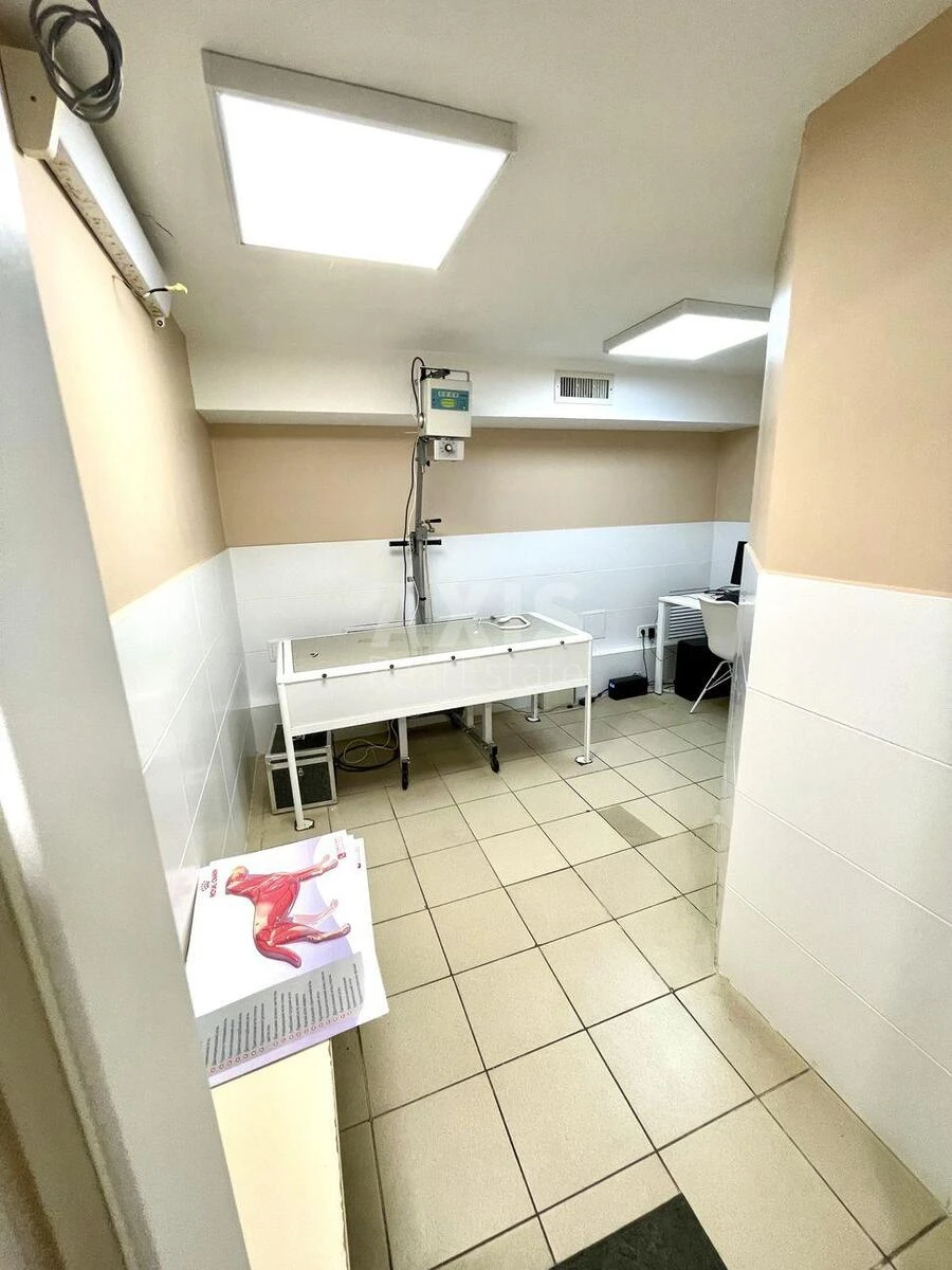 Trade object pr-t Lobanovs'kogo 4, 220m26945721