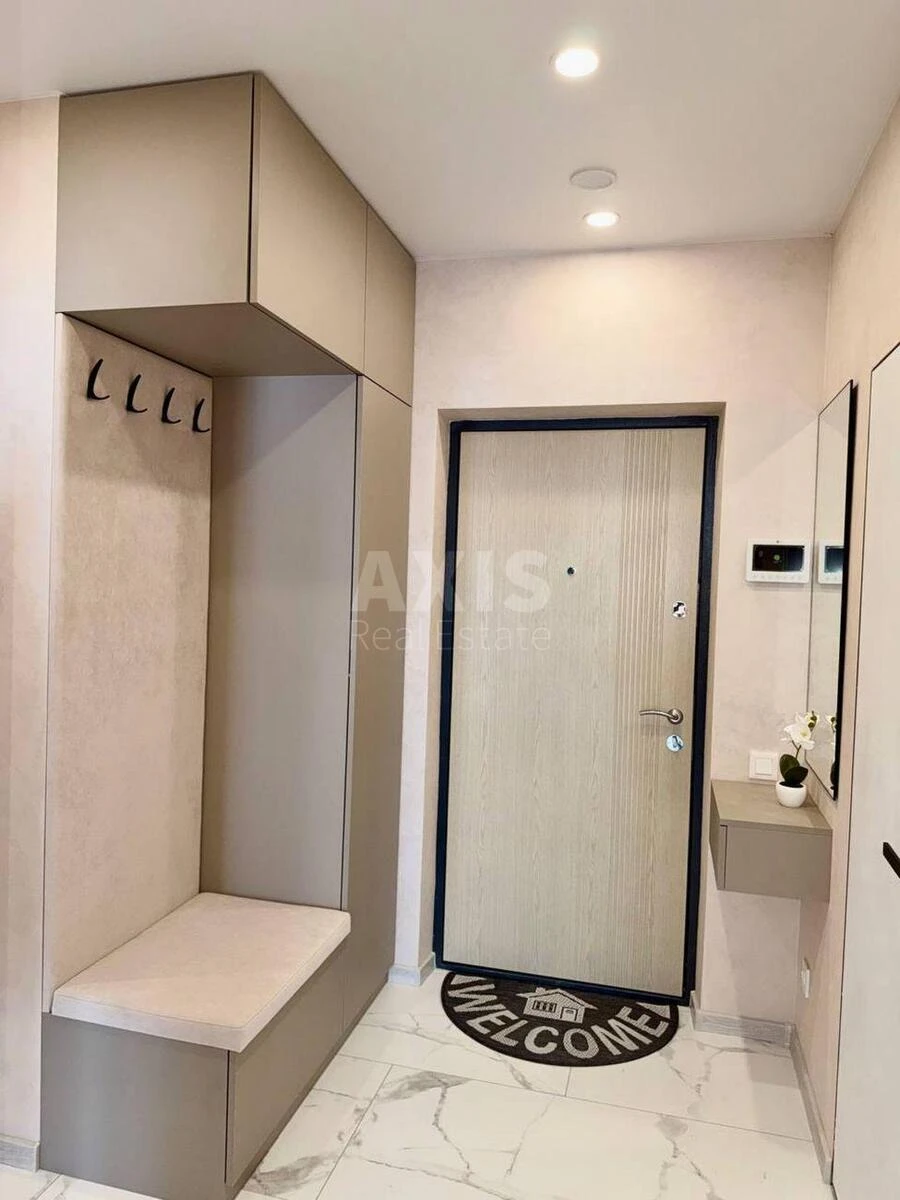 2k apartment vul. Myhajla Maksymovycha 246919210