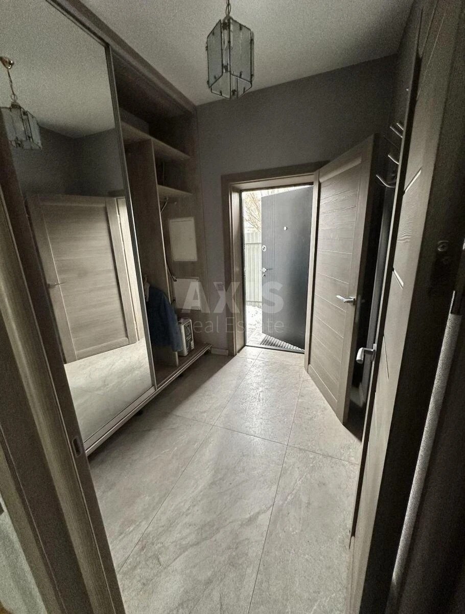 House vul. Vynogradna, 105m2, Kyiv city692005