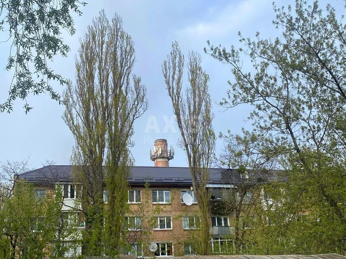1k apartment vul. Mezhova 19Б676608
