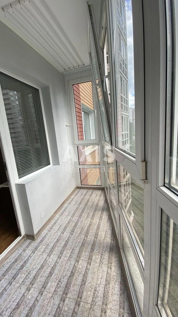 1k apartment vul. Gmyri Borysa twelve B701358
