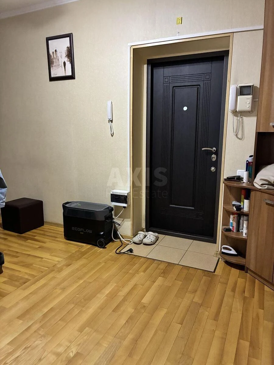 2k apartment vul. Boryspil's'ka 67080018