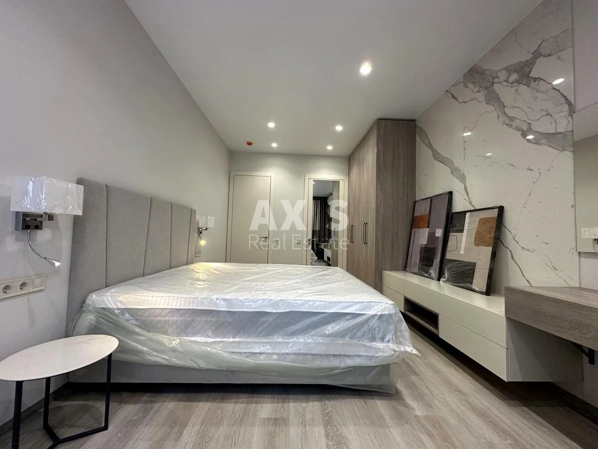 2k apartment vul. Antonovycha 118689739
