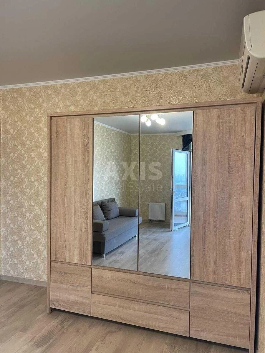 2k apartment vul. Bakyns'ka 37Д7082814