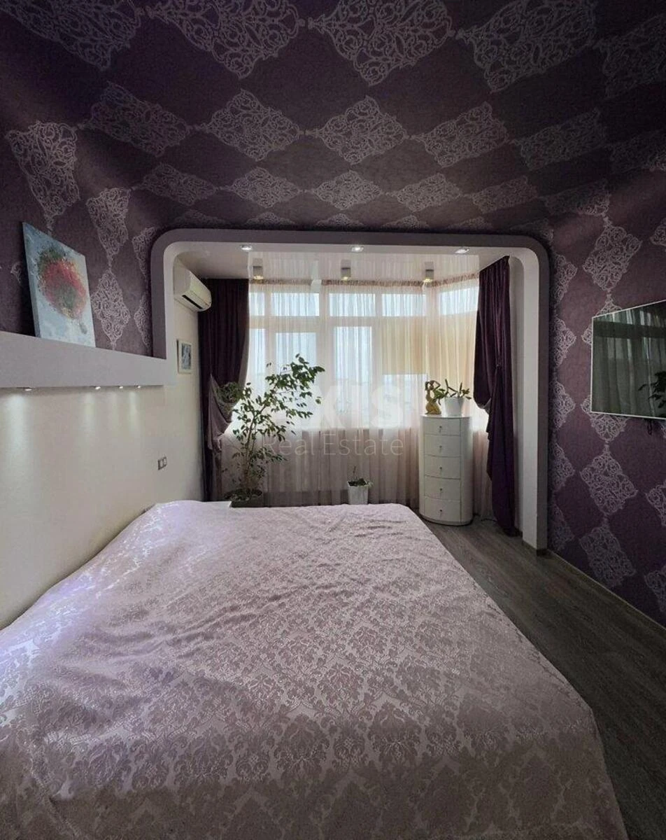 5к квартира ул. Вильямса Академика 3/7522748