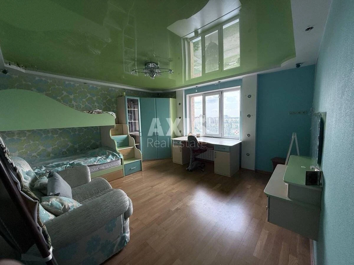 3k apartment bul. Darnyc'kyj 8577693