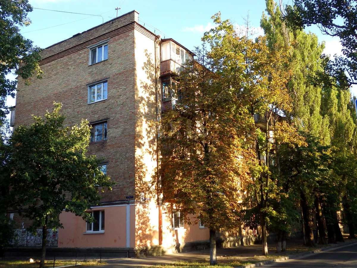2k apartment vul. Vavylovyh 20/137060312