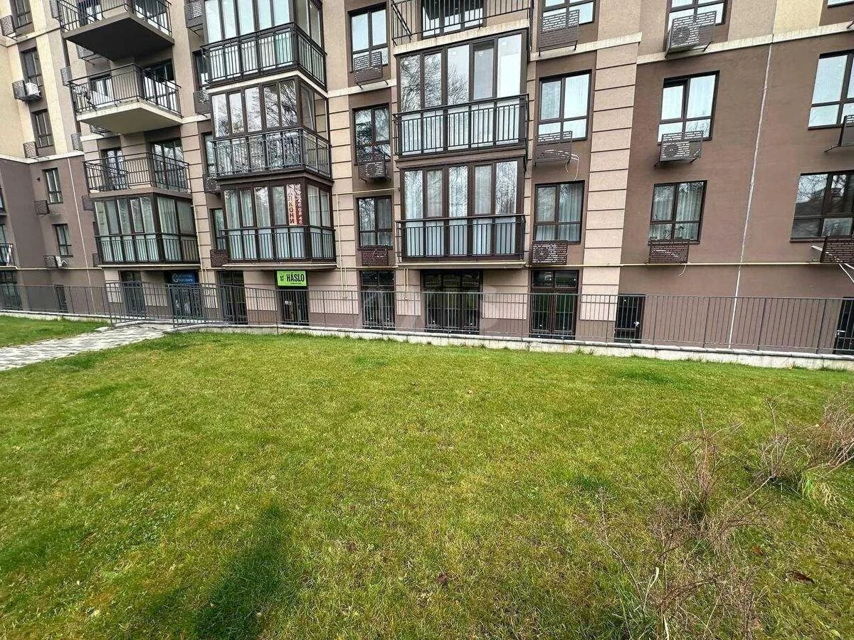 Объект торговли ул. Метрологическая 107, 125м2