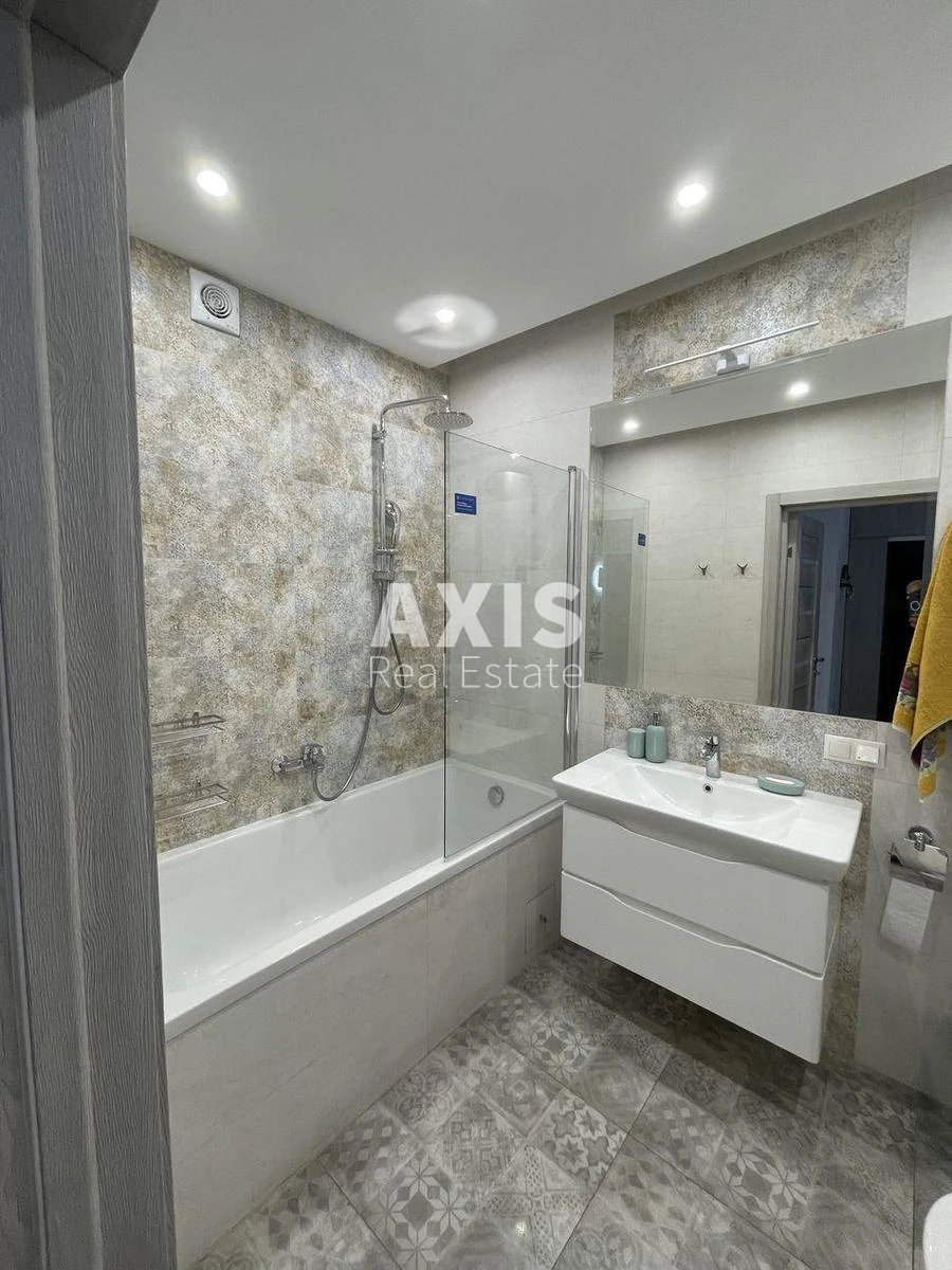 2k apartment vul. Sagajdaka Stepana 101Ш362465