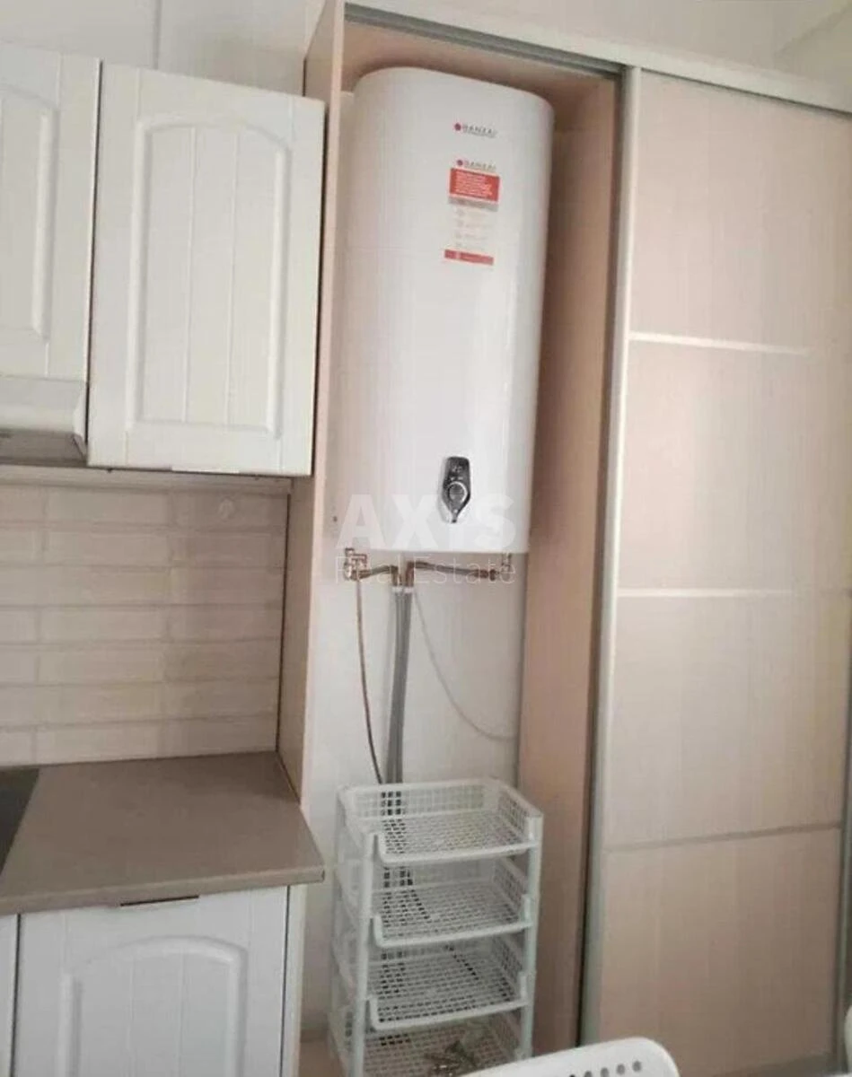 2k apartment vul. Metrologichna 54Б688777