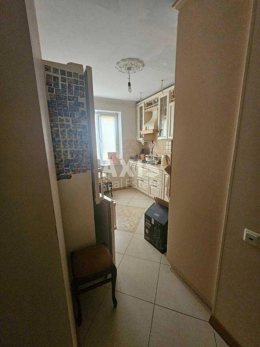 3k apartment pr-t Bazhana Mykoly Seven A682271