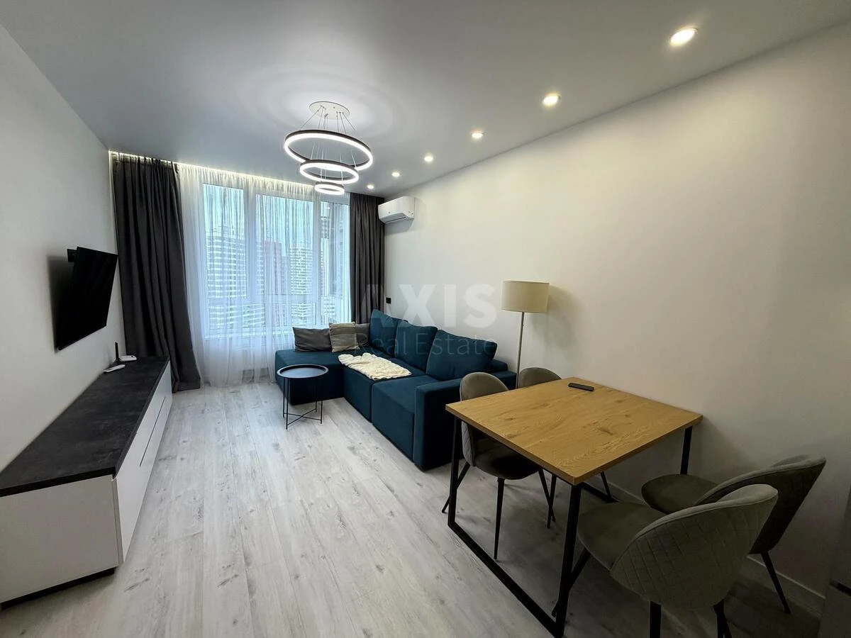 1k apartment vul. Grechka Marshala 40/12689838