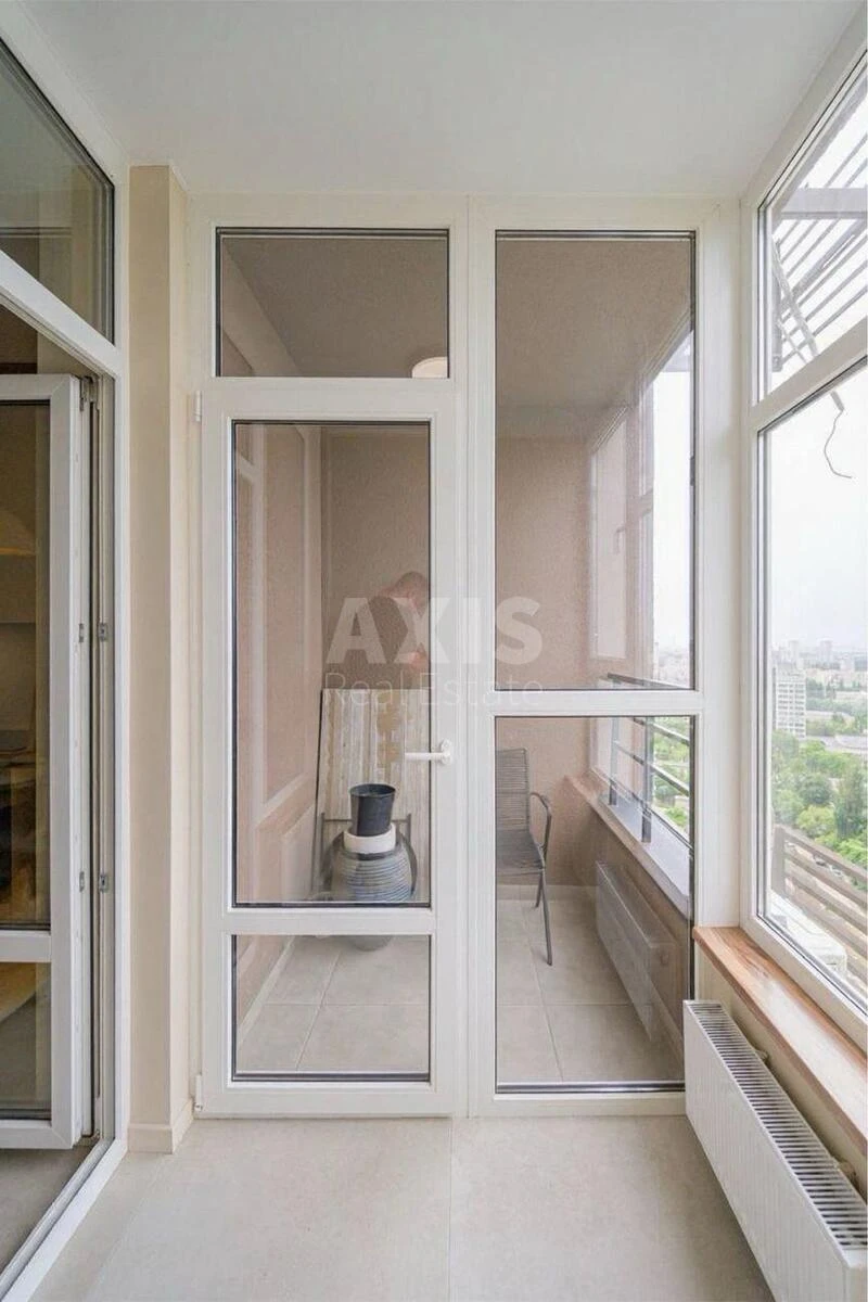 1k apartment prov. Pryladnyj 10В690476
