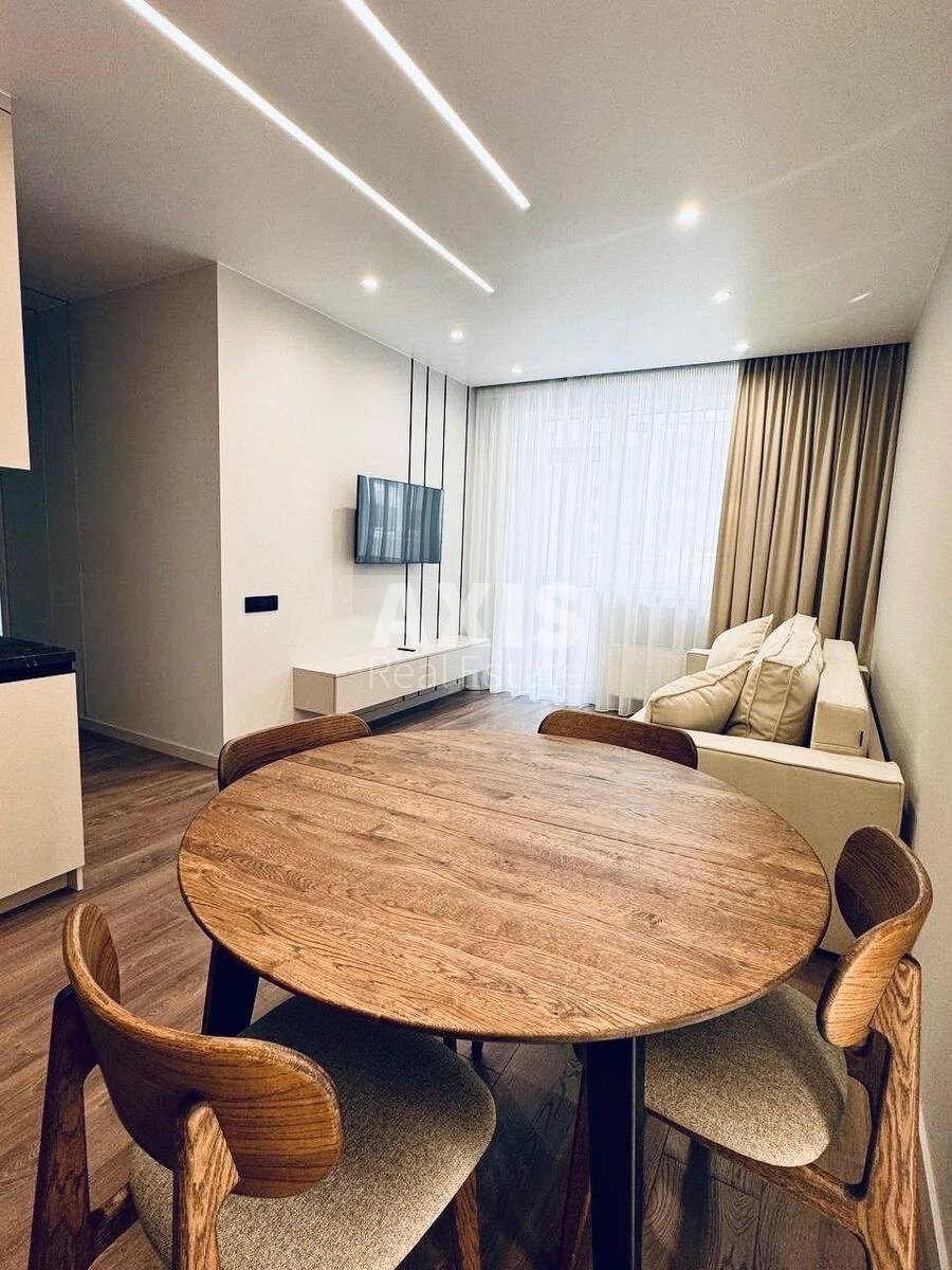 2k apartment pr-t Povitryanykh Syl 566977514
