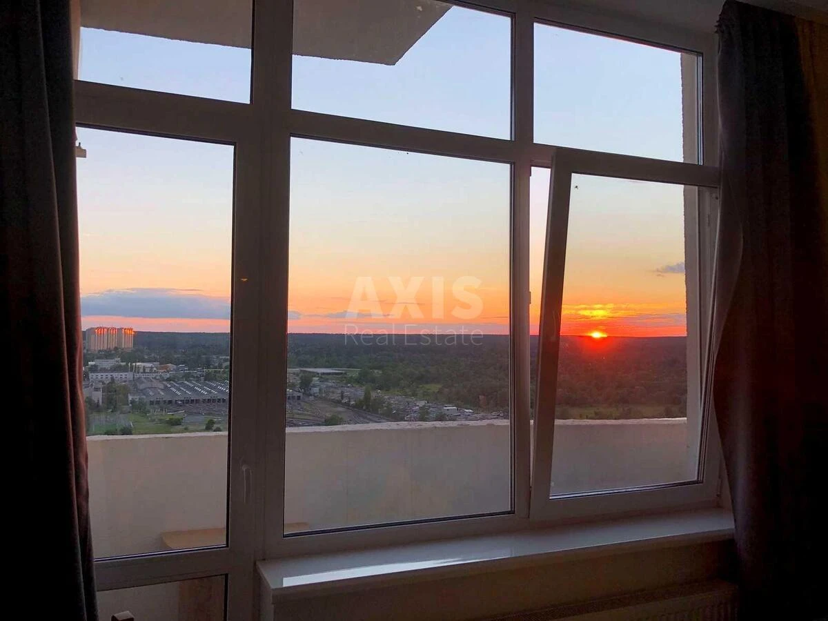 1k apartment pr-t Obolons'kyj 54713912