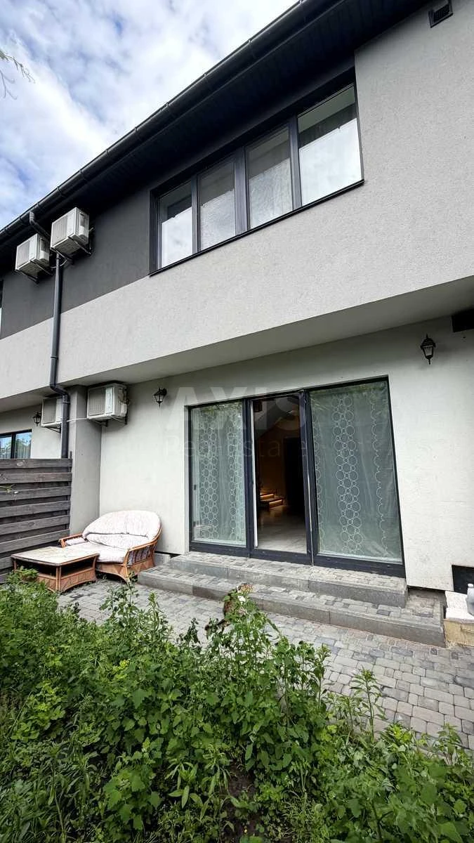 House vul. Aref'jeva Kostjantyna, 105m2, Kyiv city7135516