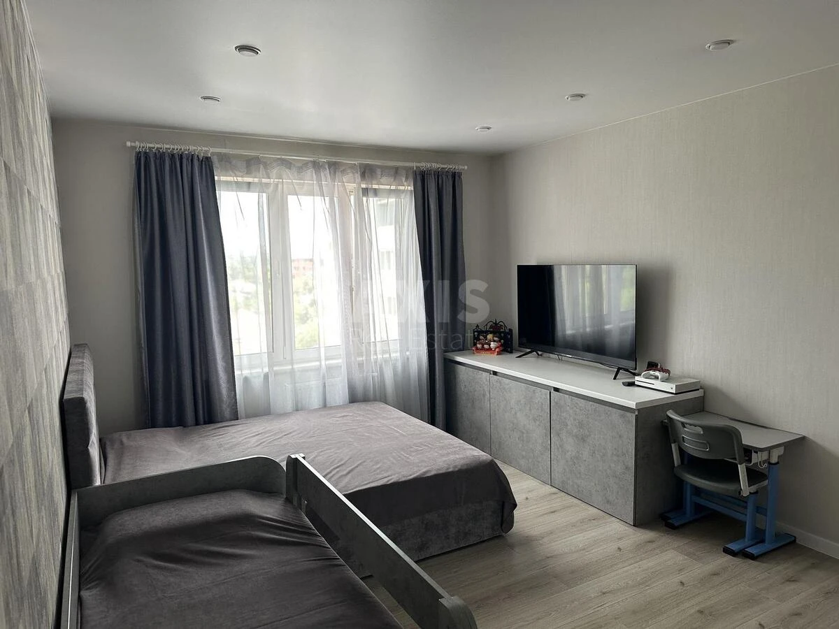 1k apartment vul. Danchenka Sergija 28Б695497