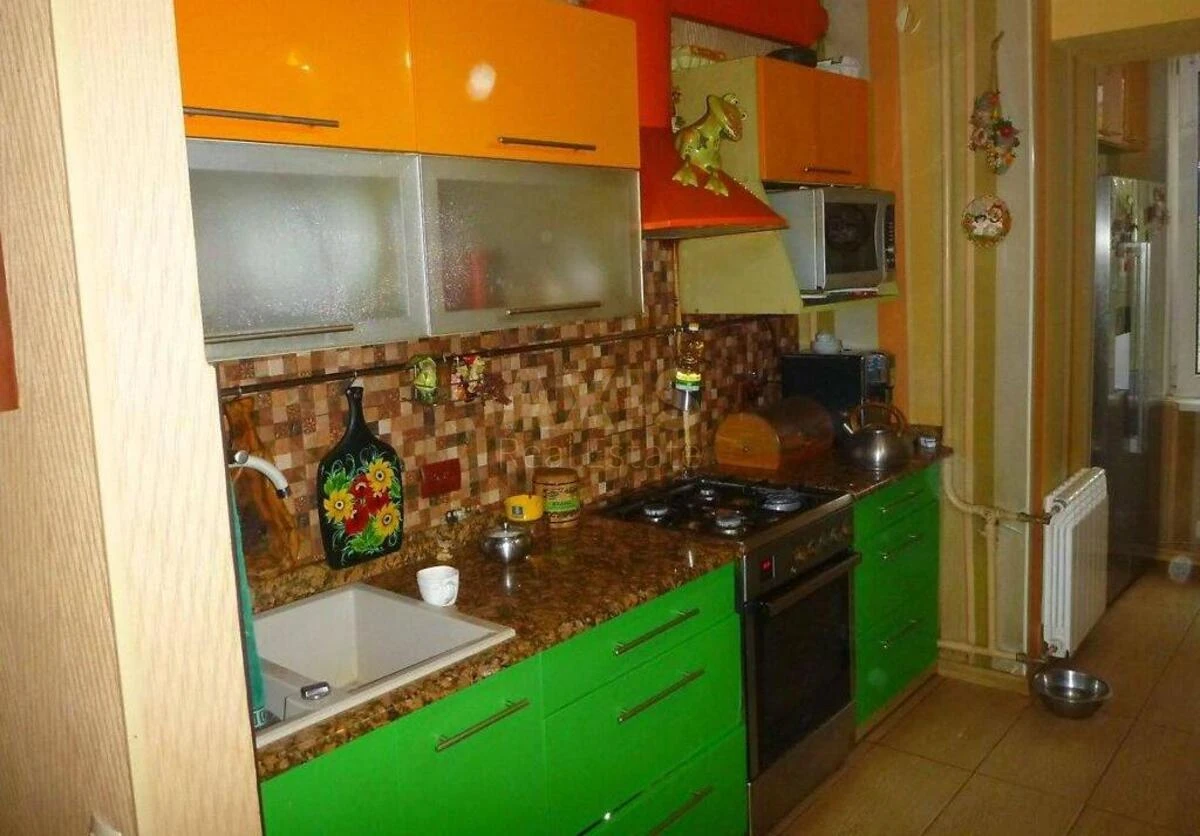2k apartment vul. Okipnoi' Rai'sy 5А69585