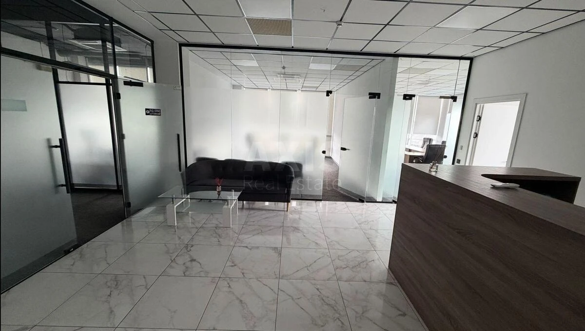 Office vul. Tovarna 1, 534m27118914