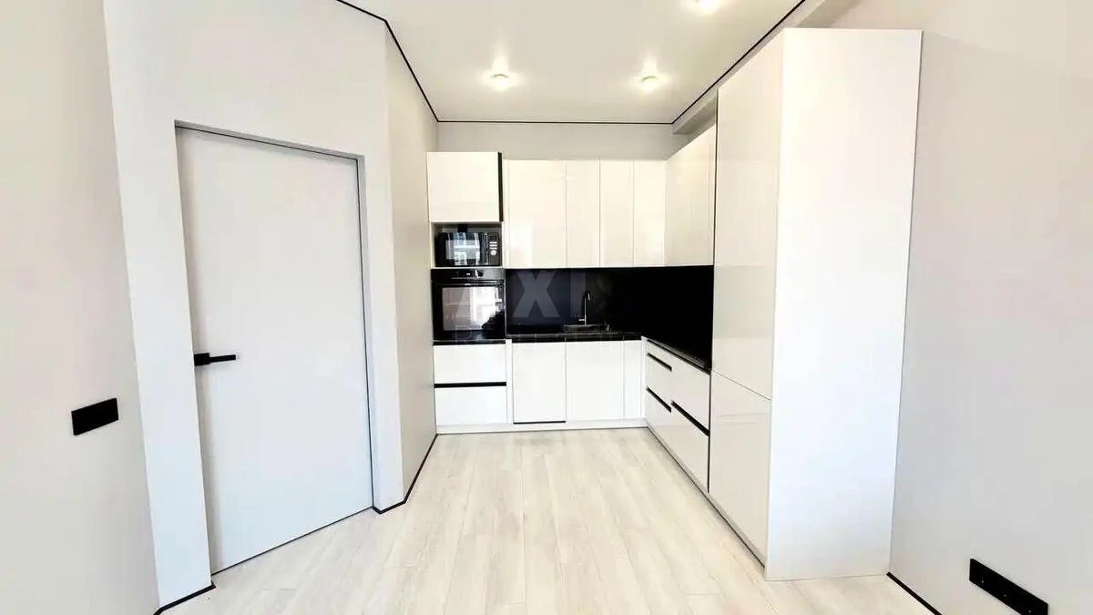 1к квартира ул. Михаила Максимовича 2471253