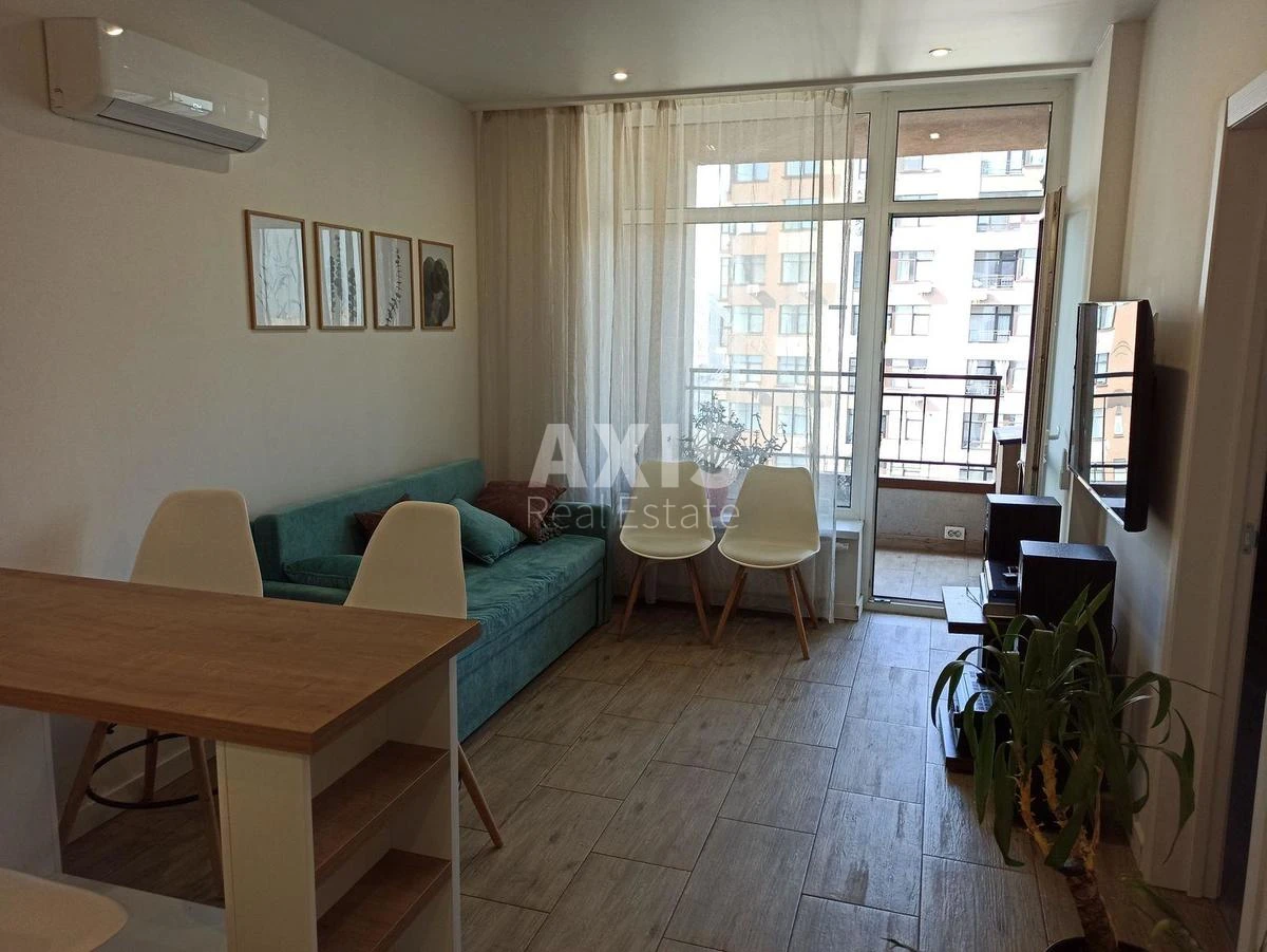 2к квартира пр-т Европейского Союза 41В460631