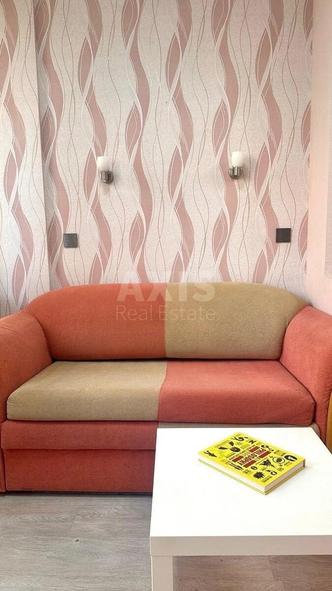 1k apartment vul. Regeneratorna 4697747