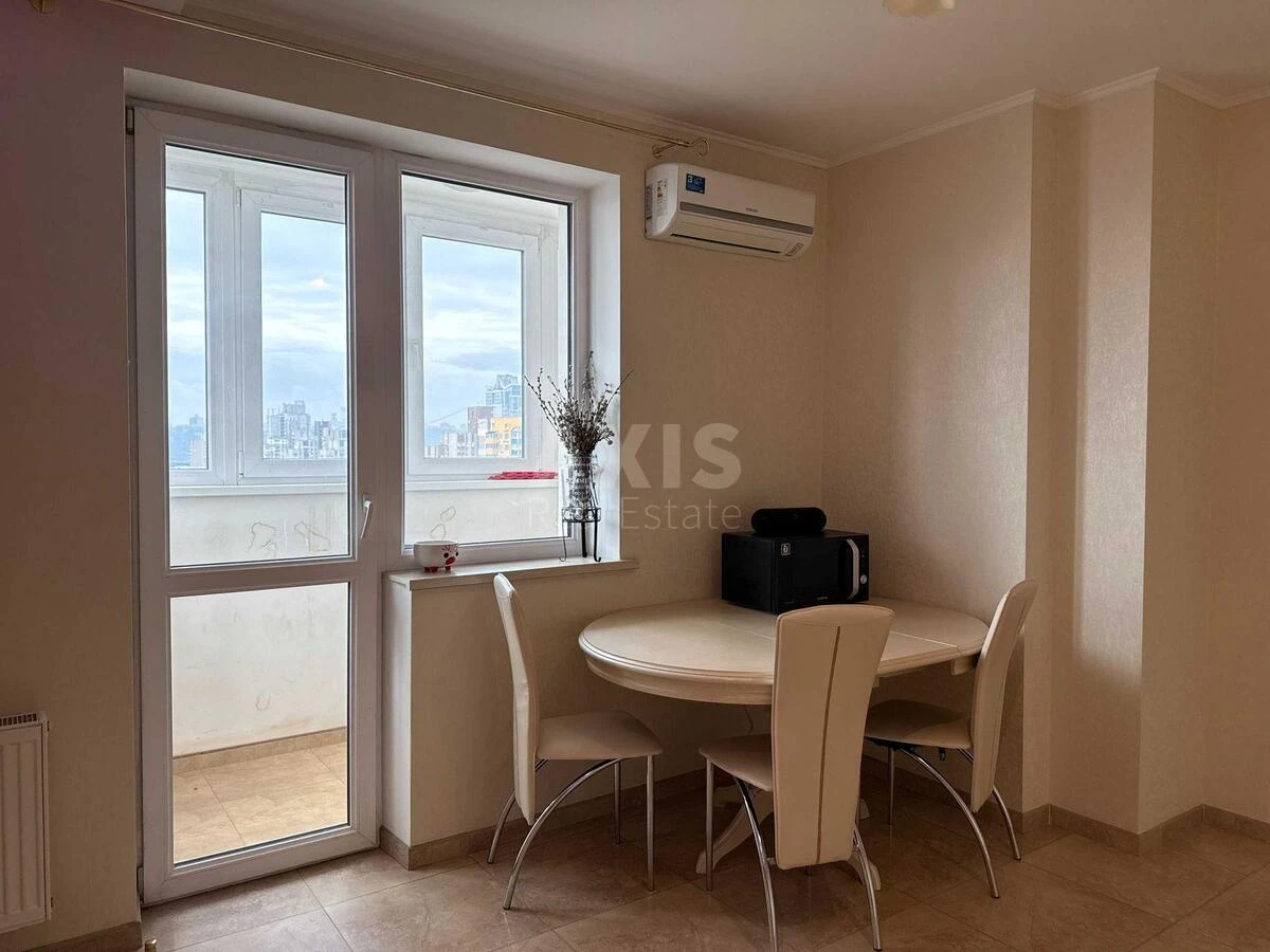 2k apartment vul. Shums'kogo Jurija 1А687631
