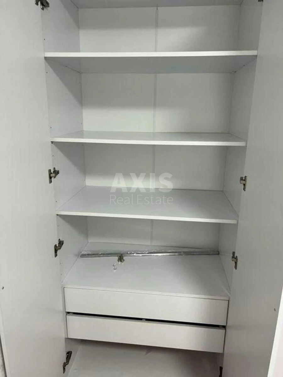 3k apartment vul. Parkovo-Syrec'ka 10668418