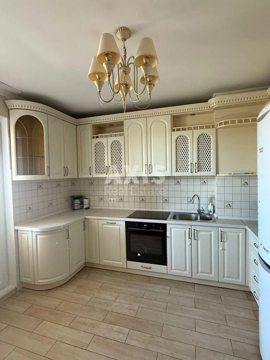 2k apartment pr-t Nauky 6068199