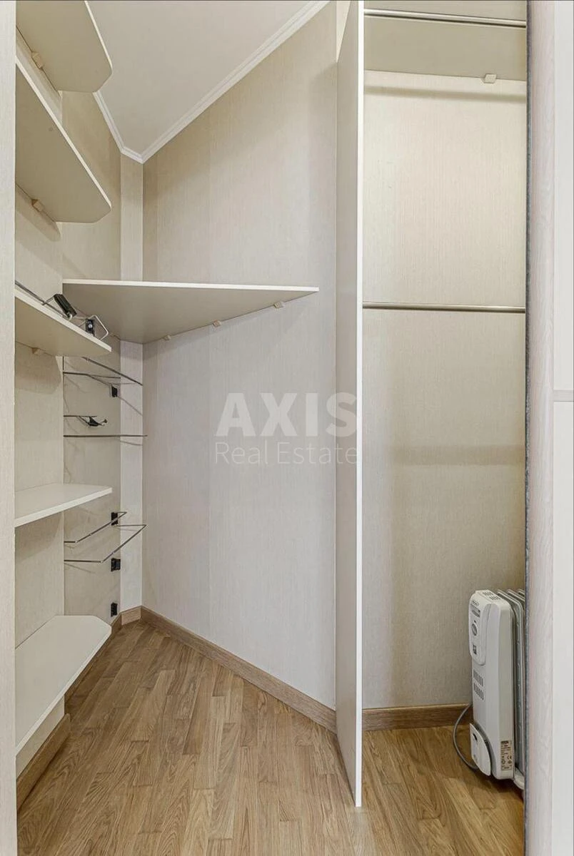 4k apartment bul. Lesi Ukrai'nky 7Б7002210