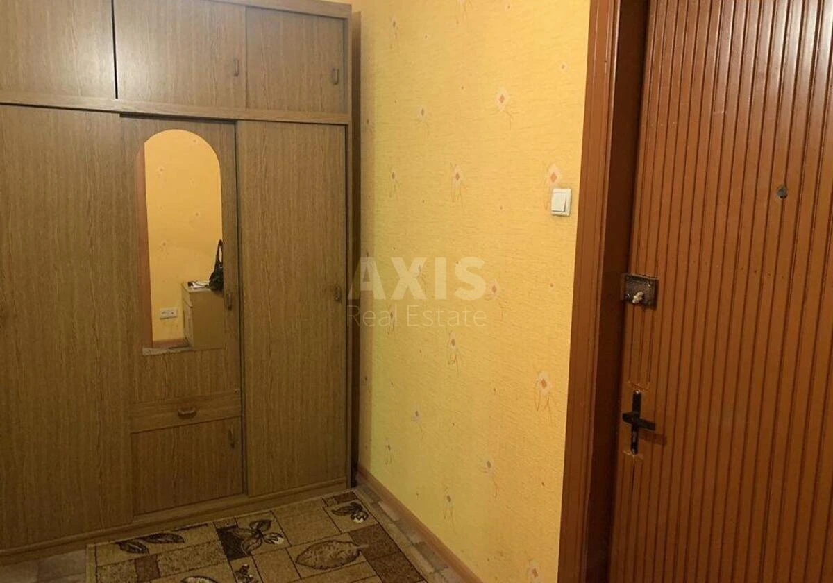 1к квартира ул. Лаврухина Николая 11701155