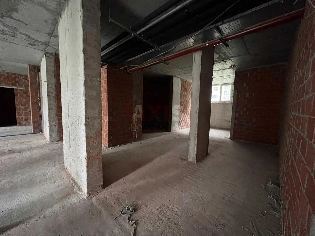 Trade object vul. Metrologichna 107, 75m2718713