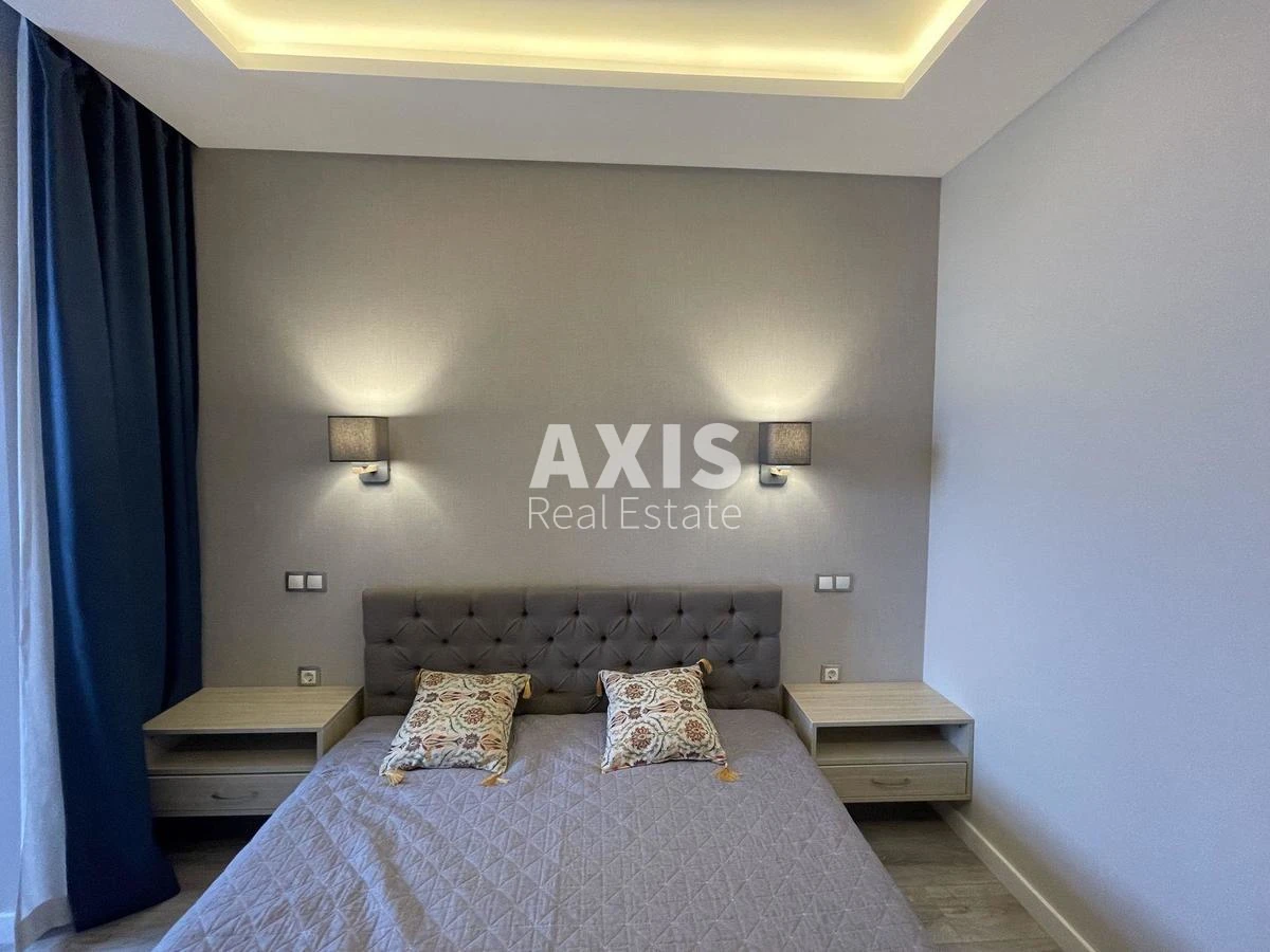 2k apartment vul. Sagajdaka Stepana 101Ш362463