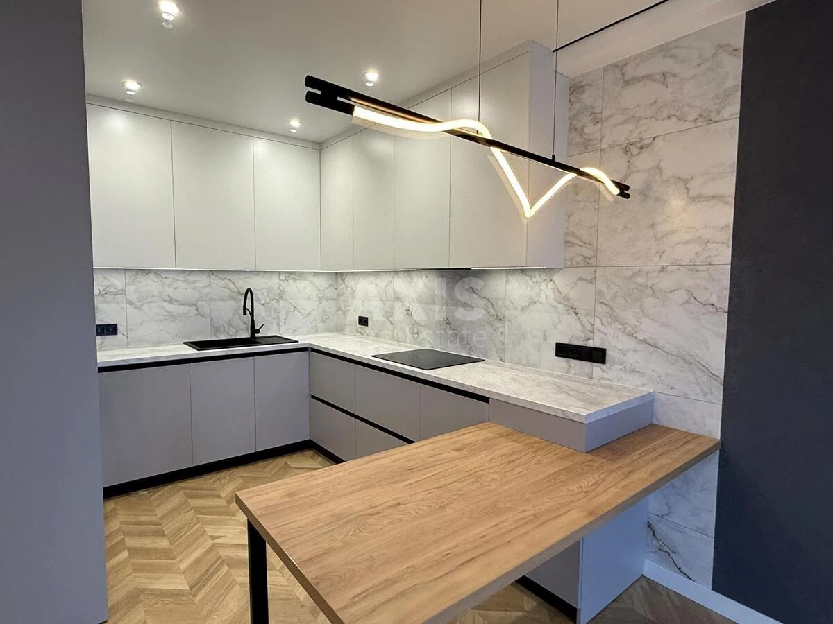 2k apartment vul. Myhajla Maksymovycha 246576517