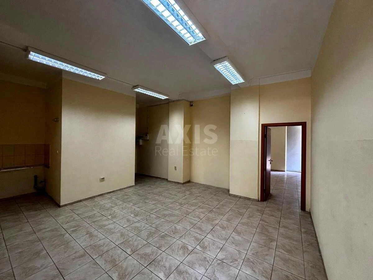 Service object vul. Dmytra Bagalija 2, 60m2657837