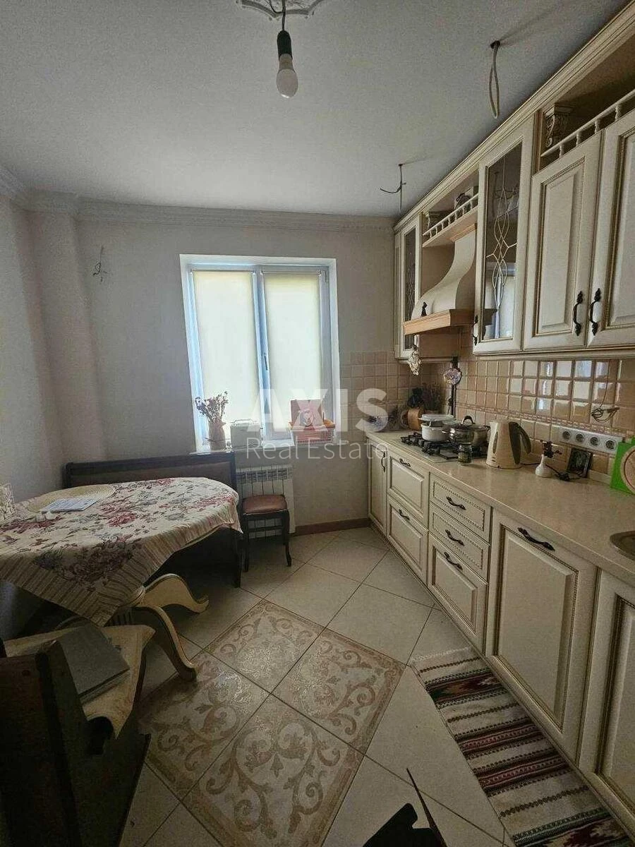 3k apartment pr-t Bazhana Mykoly Seven A68227