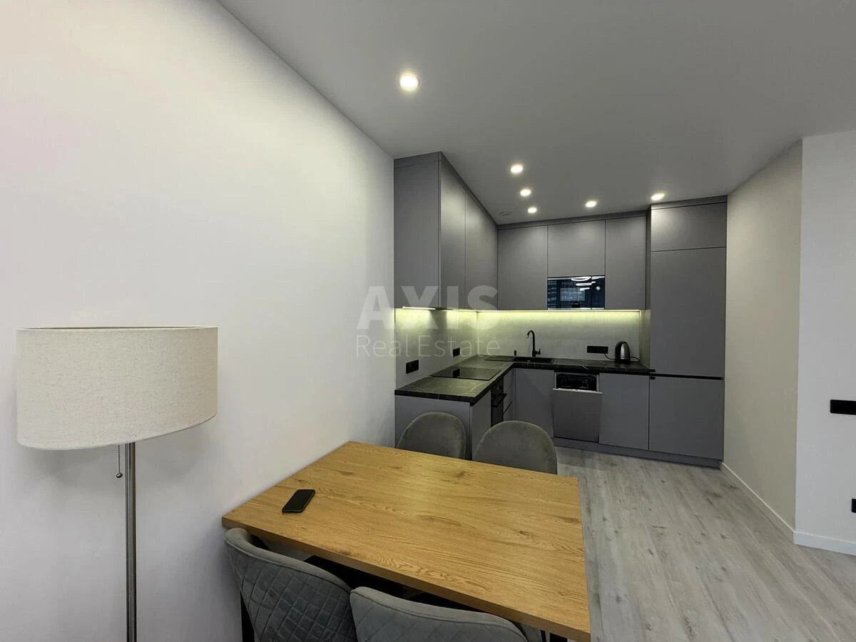 1k apartment vul. Grechka Marshala 40/12689836