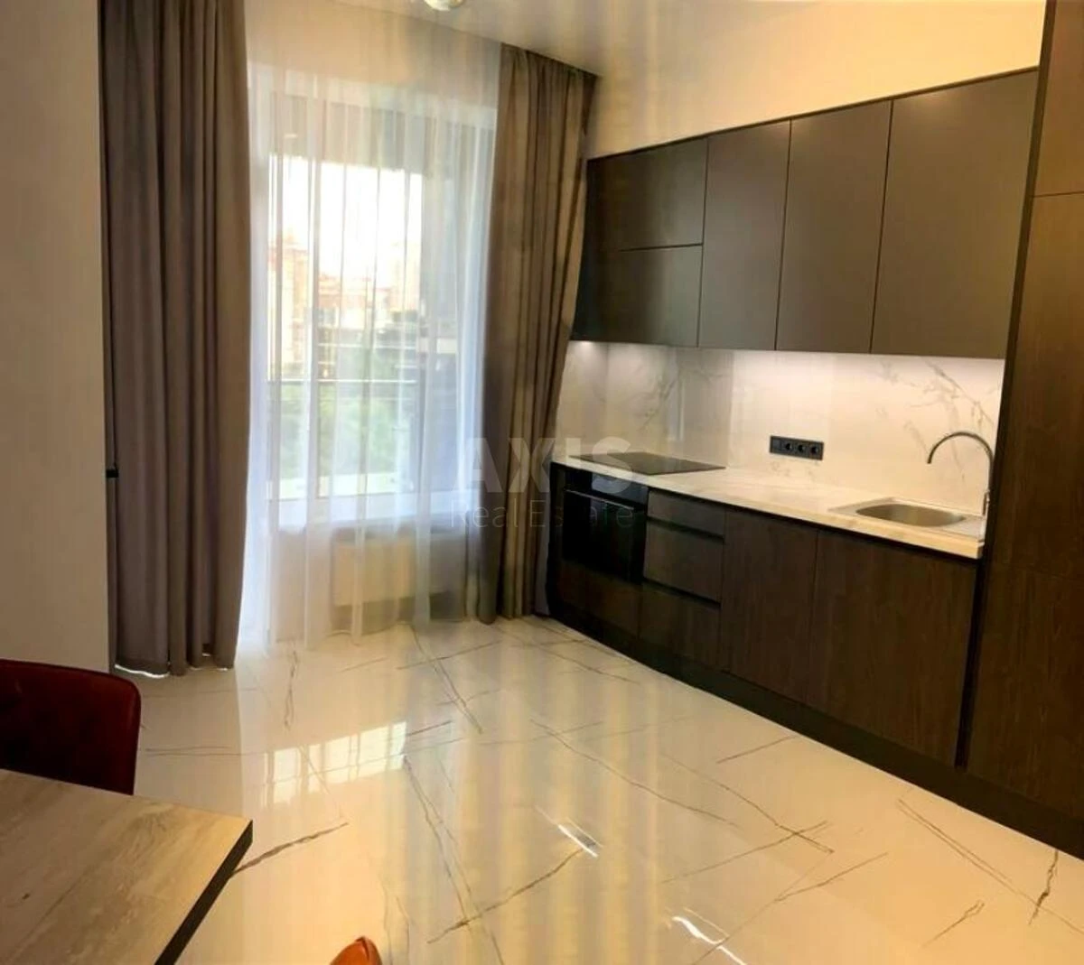 1k apartment prov. Laboratornyj 76899612