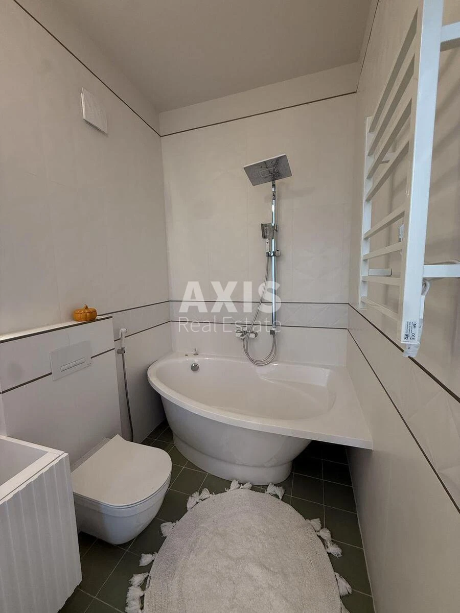 2k apartment vul. Radystiv 32619425