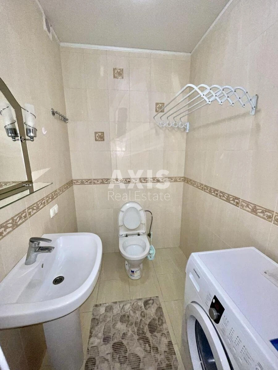3k apartment vul. Get'mana Vadyma 1B546816
