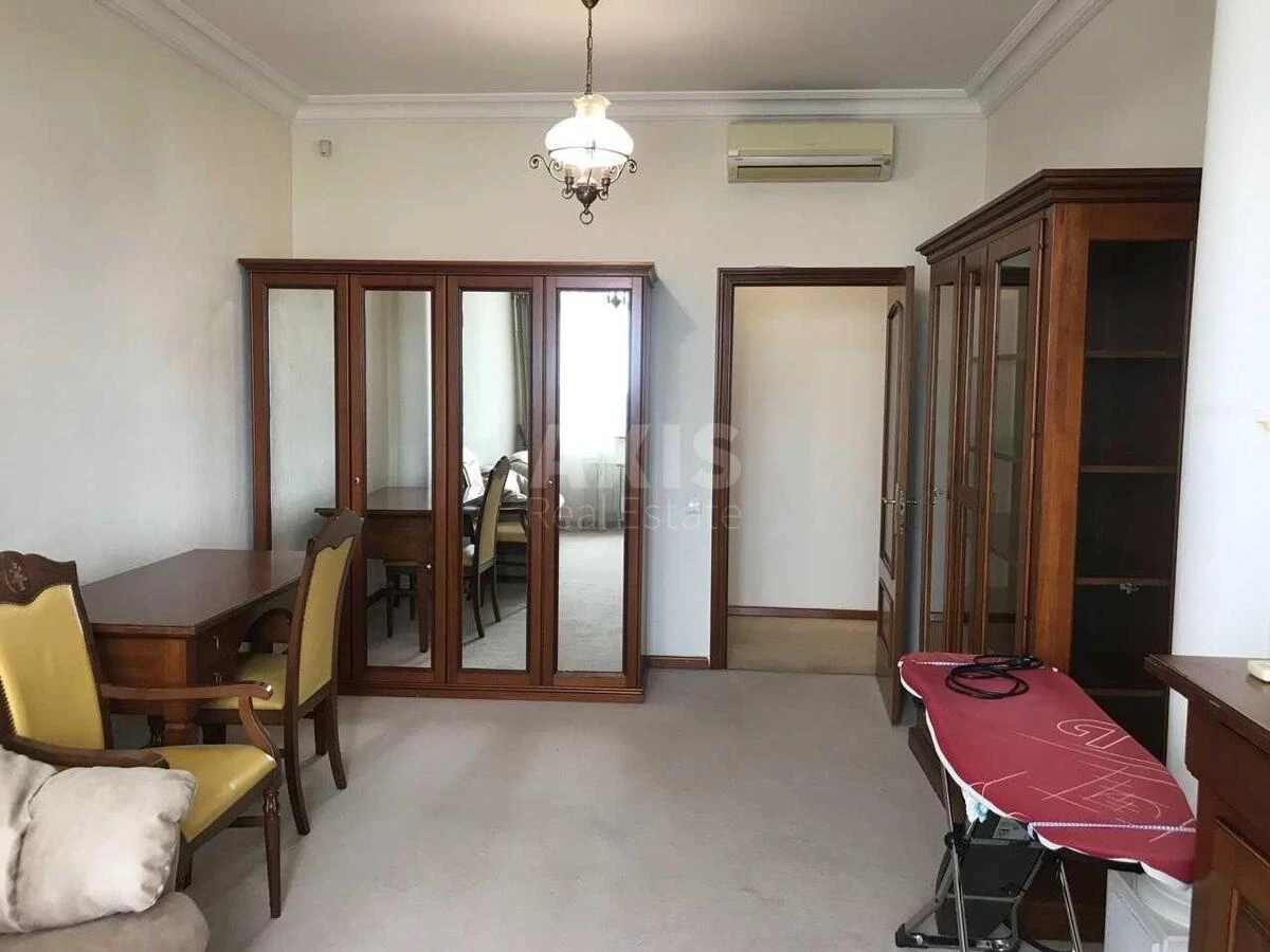 3k apartment pr-t Volodimira Іvasyuka 12Є693234