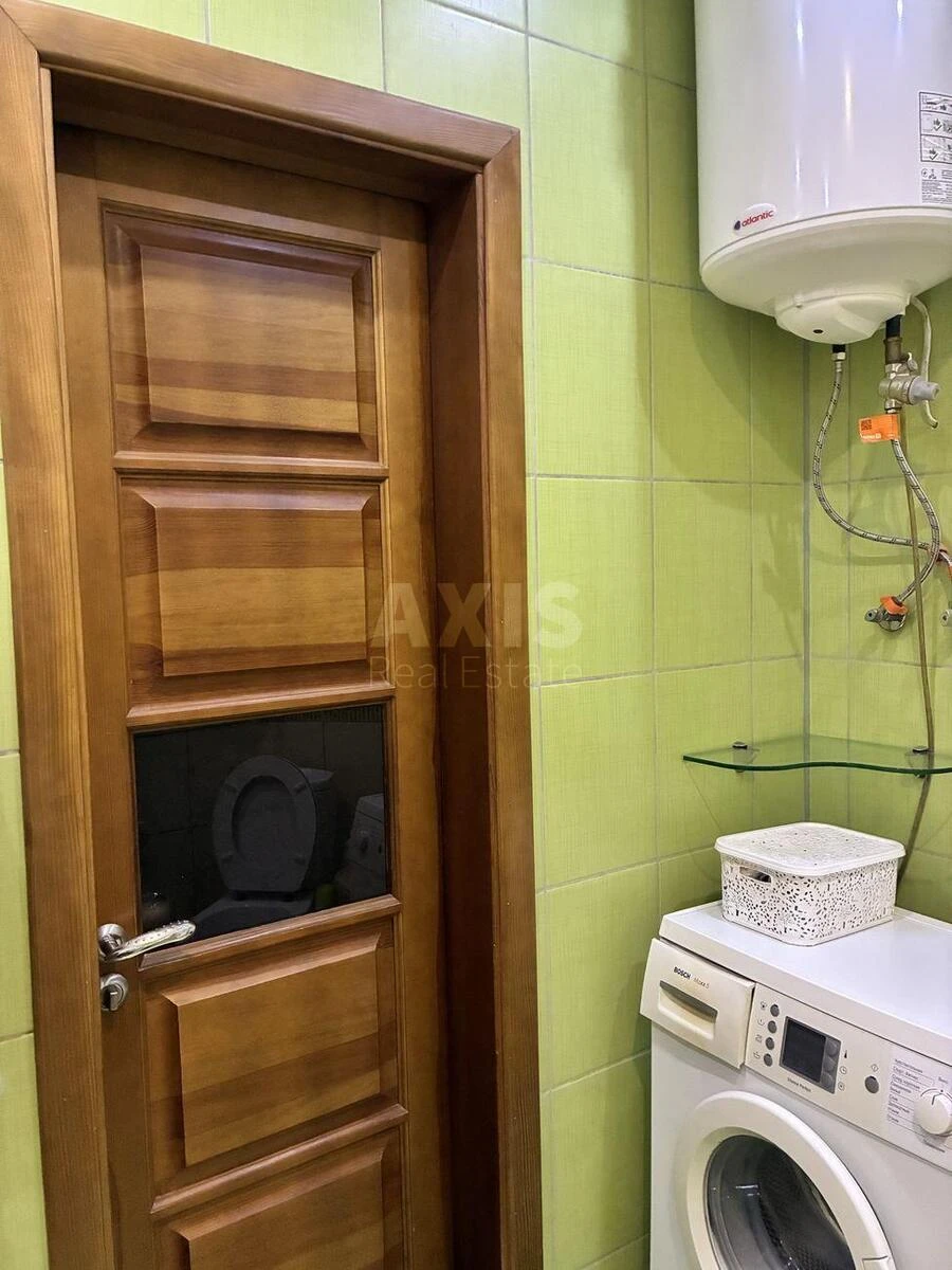 2к квартира ул. Бориспольская 67080016