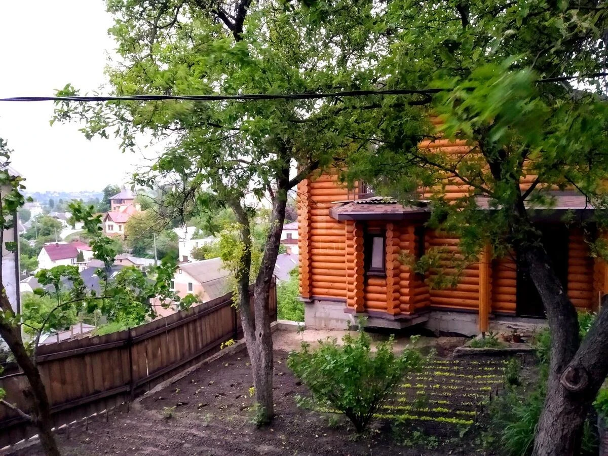 Дoм пер. Москвина, 140м2, город Киев693815